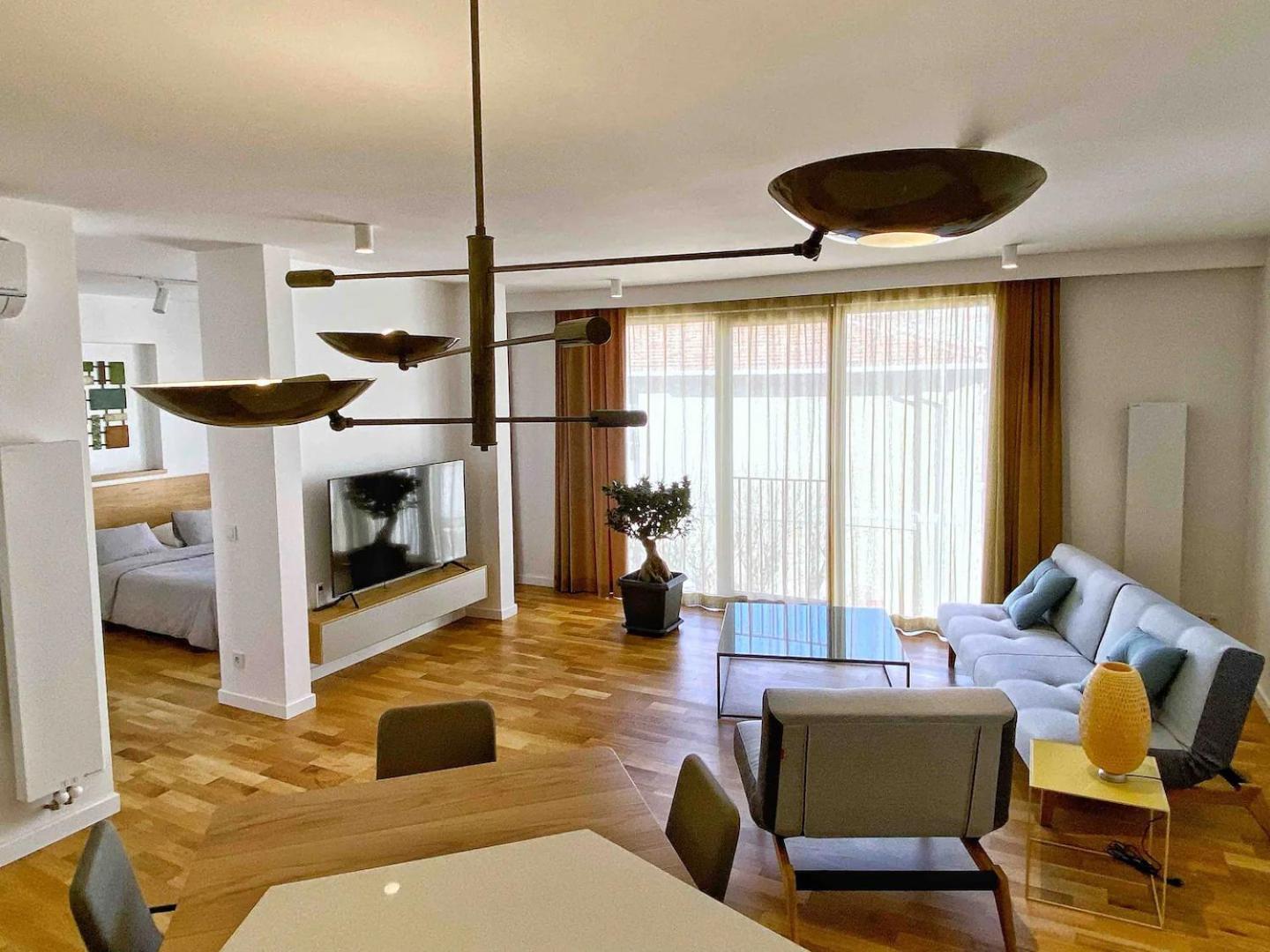 Bflatz Appart hôtel *