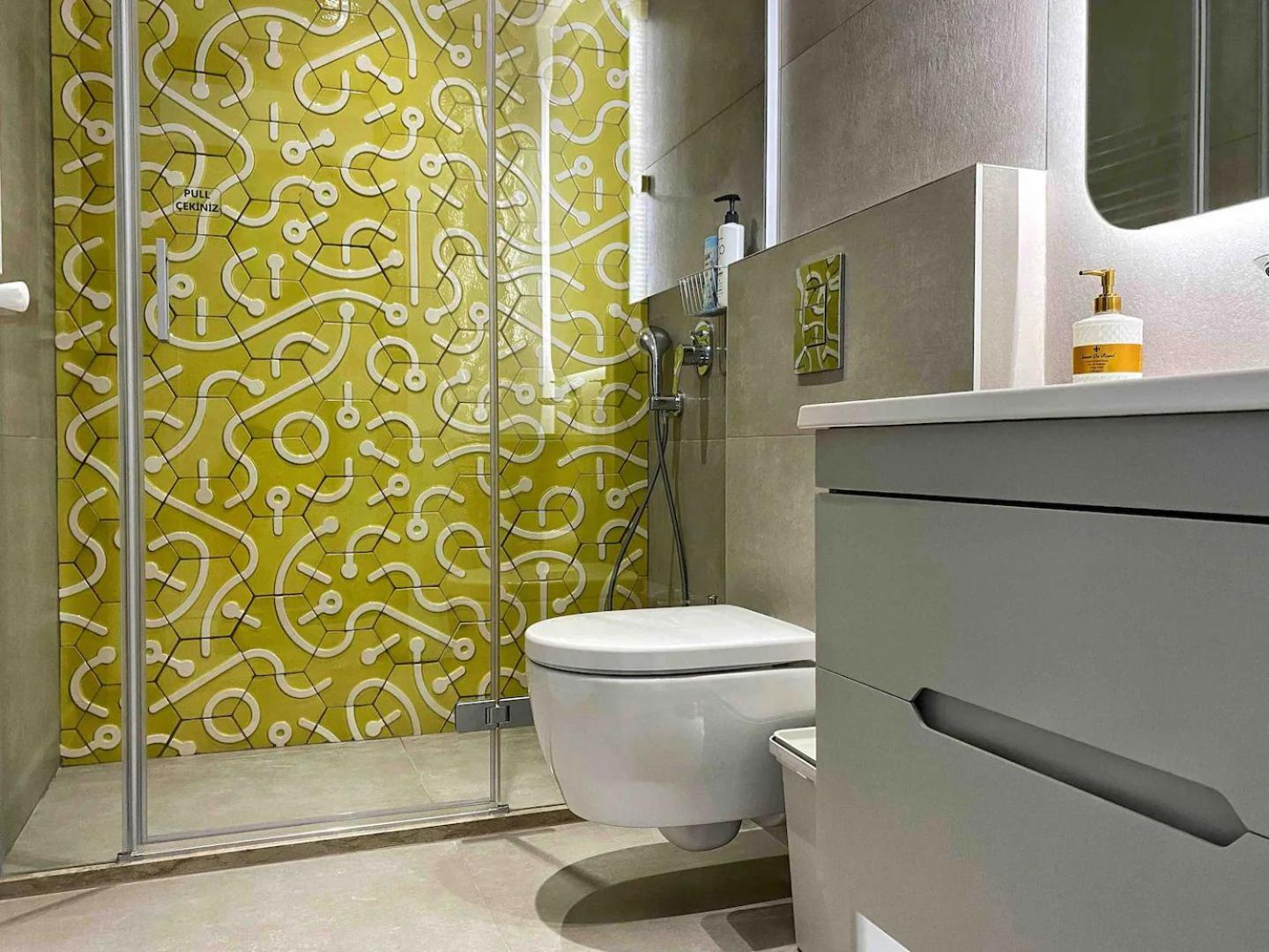 Appart hôtel Bflatz Istambul