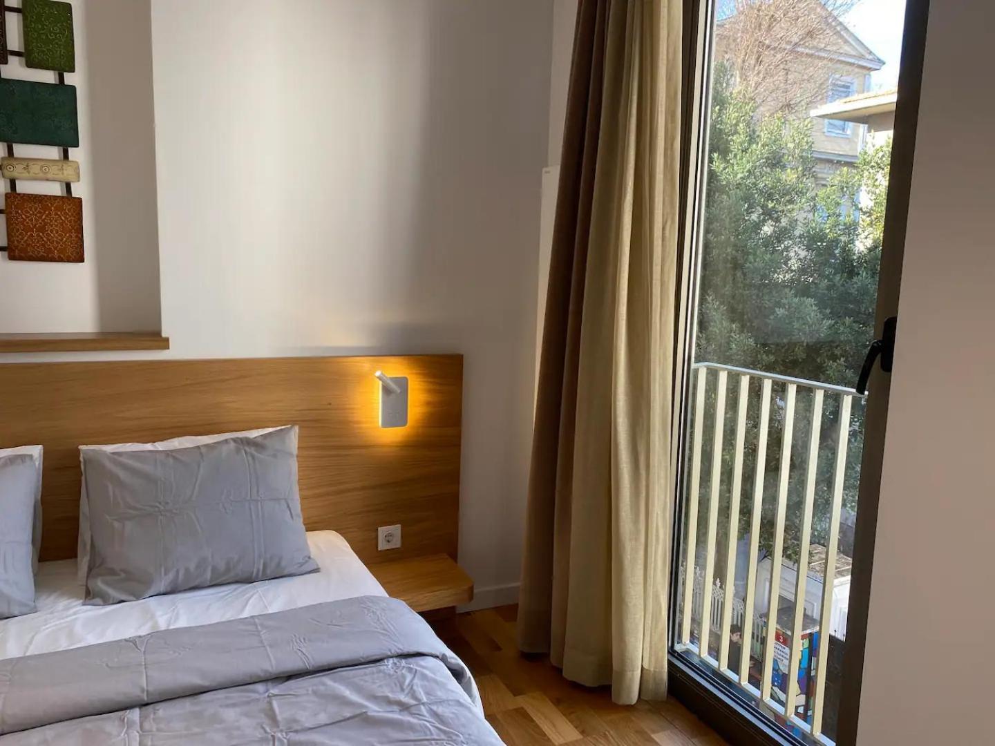 Appart hôtel Bflatz *