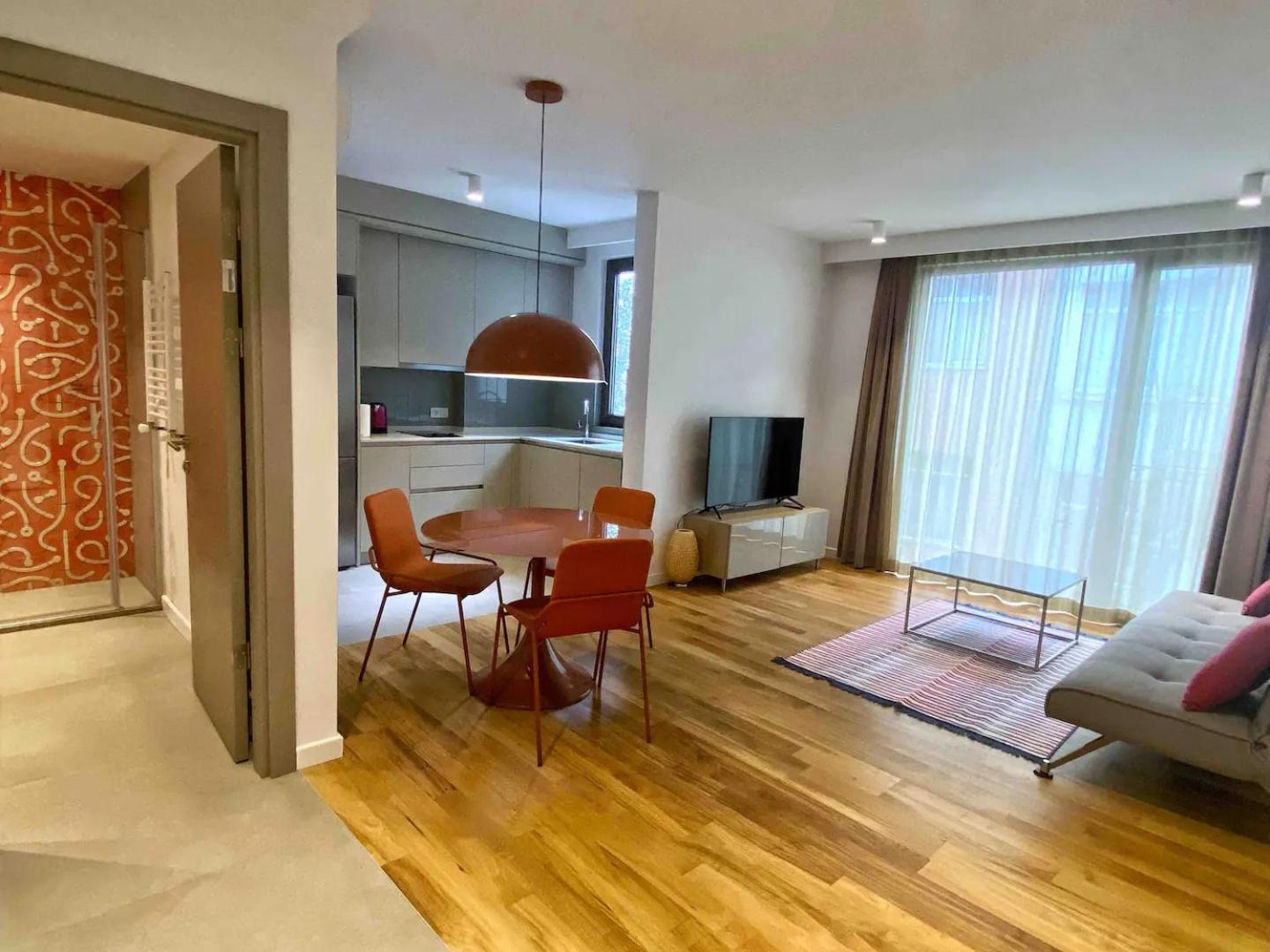 Appart hôtel Bflatz