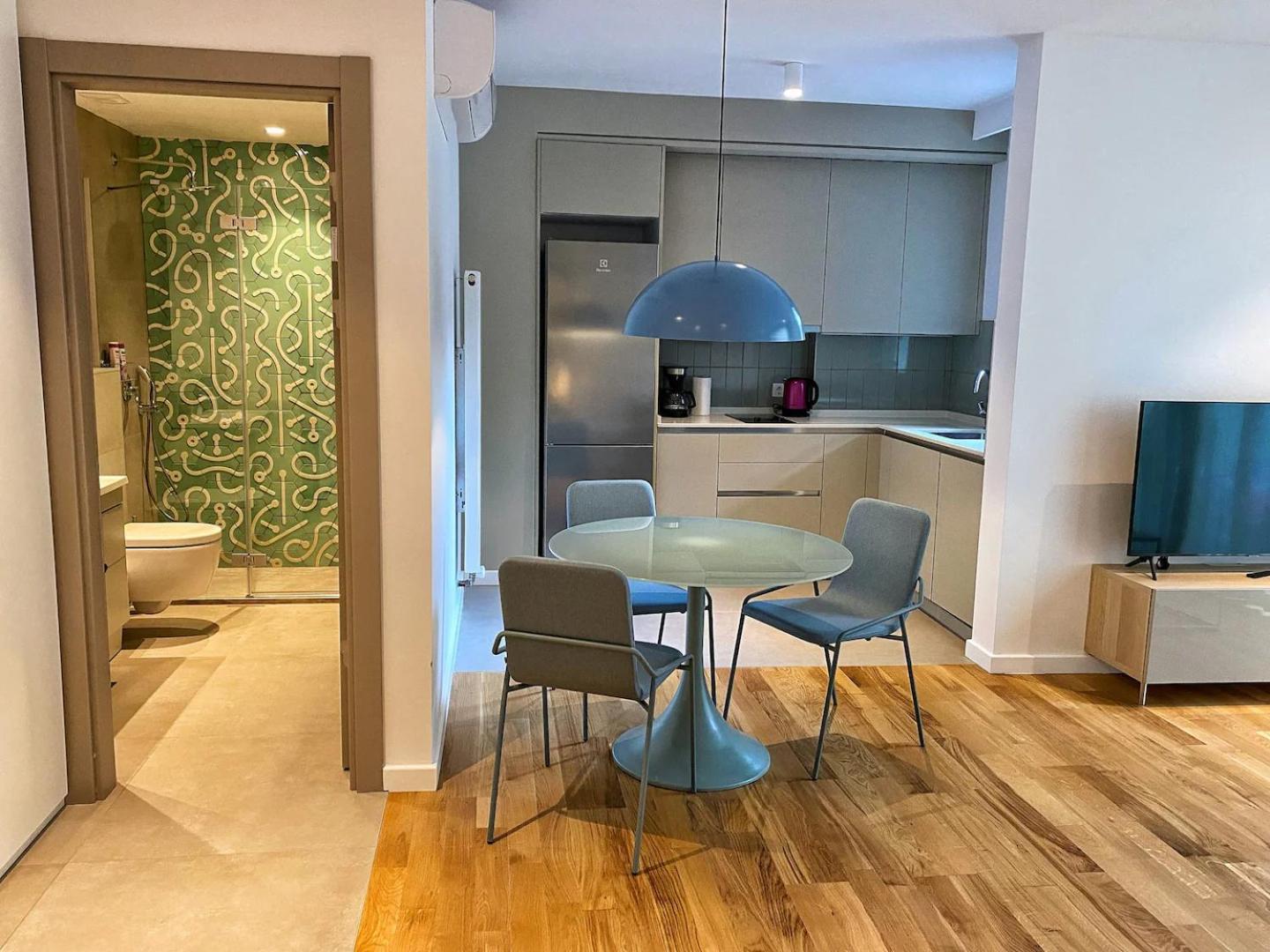 Bflatz Appart hôtel *