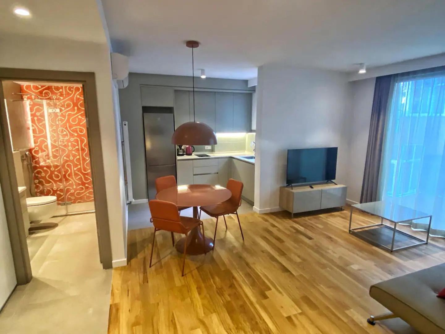 Bflatz Appart hôtel