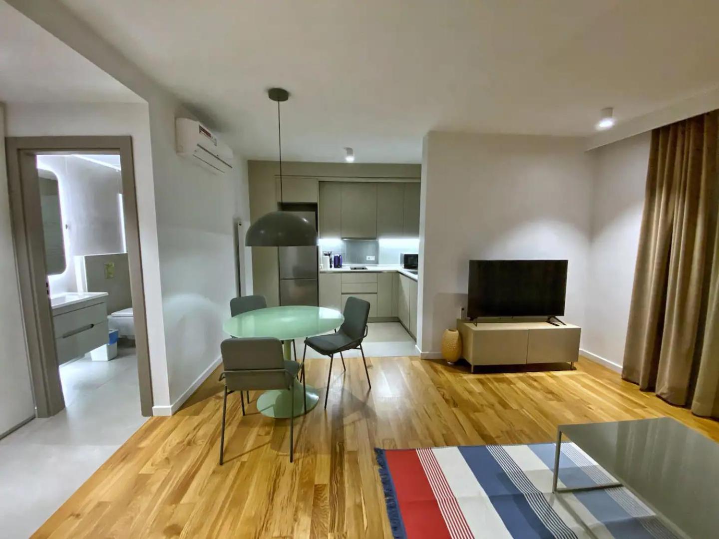 Appart hôtel Bflatz Istambul
