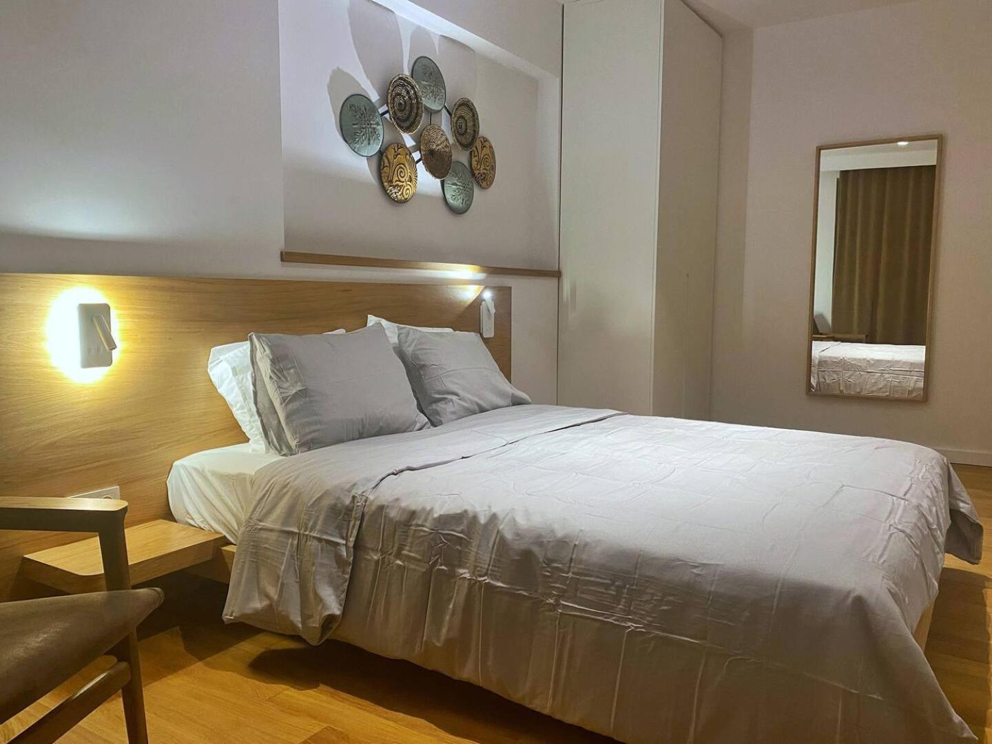 Appart hôtel Bflatz