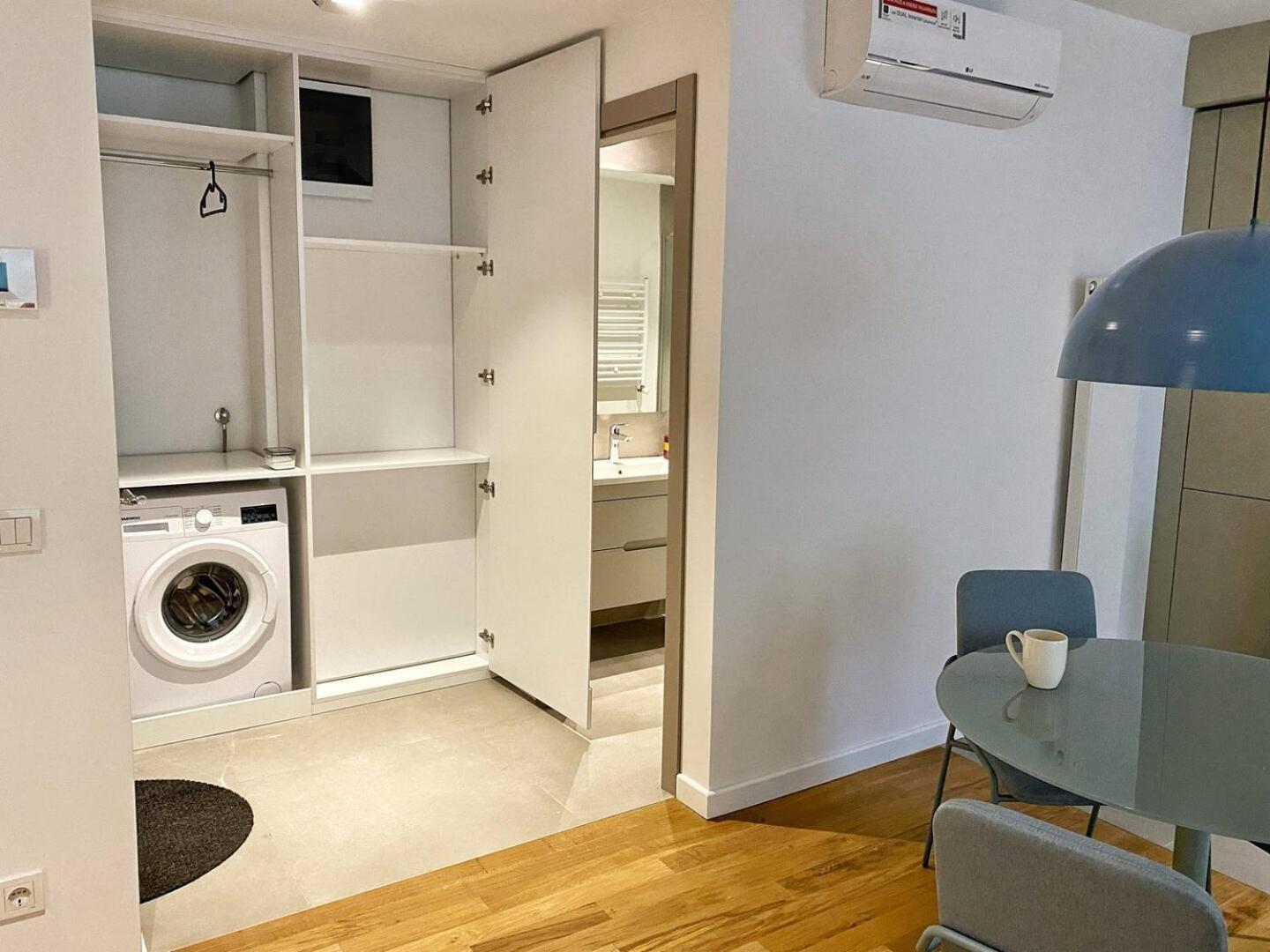Appart hôtel Bflatz *