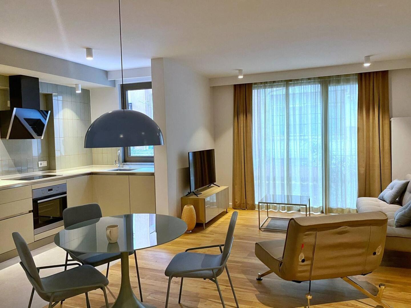 Bflatz Appart hôtel