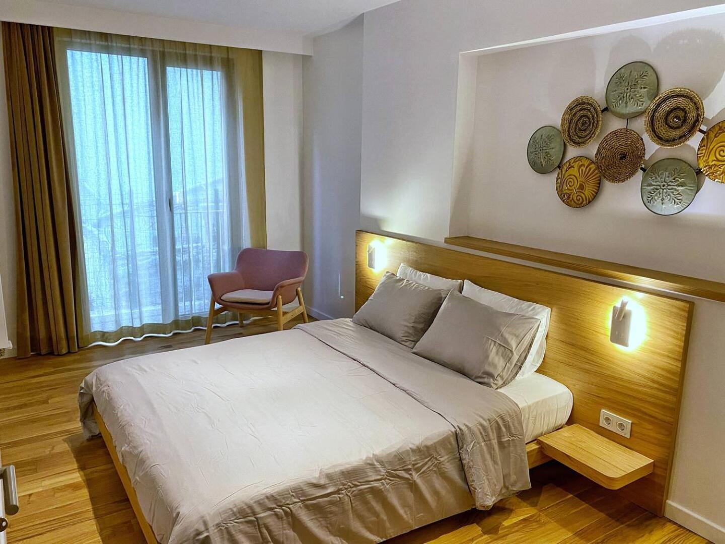 Appart hôtel Bflatz Istambul