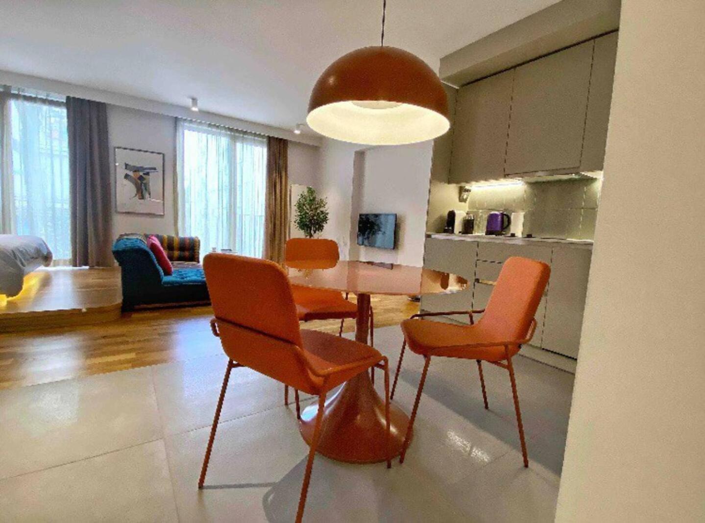 Appart hôtel Bflatz