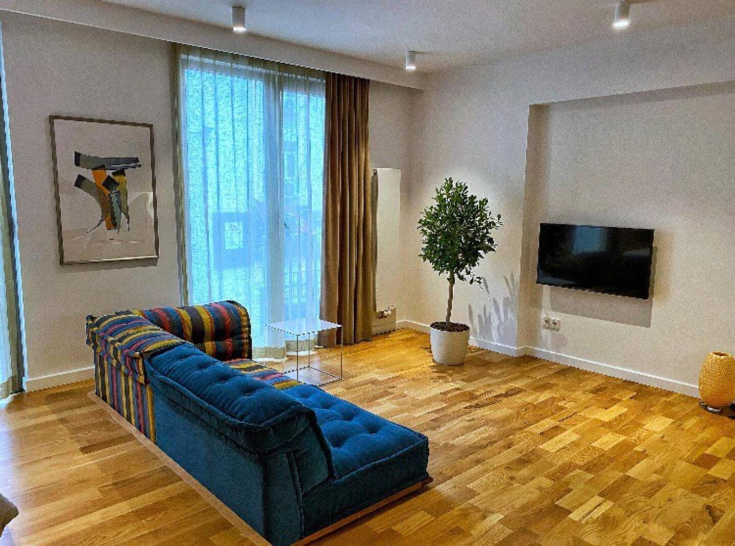 Bflatz Appart hôtel *