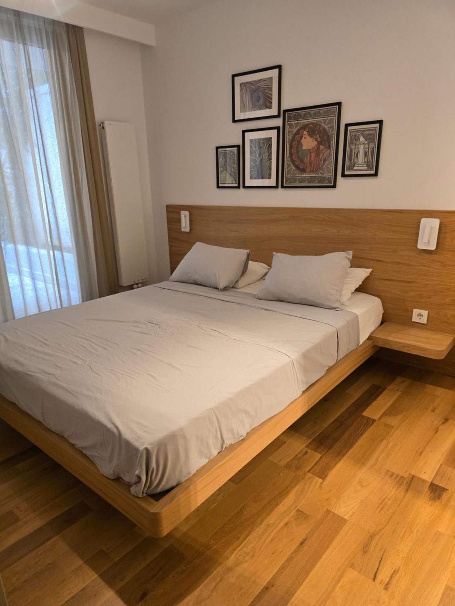 Bflatz Appart hôtel Istambul