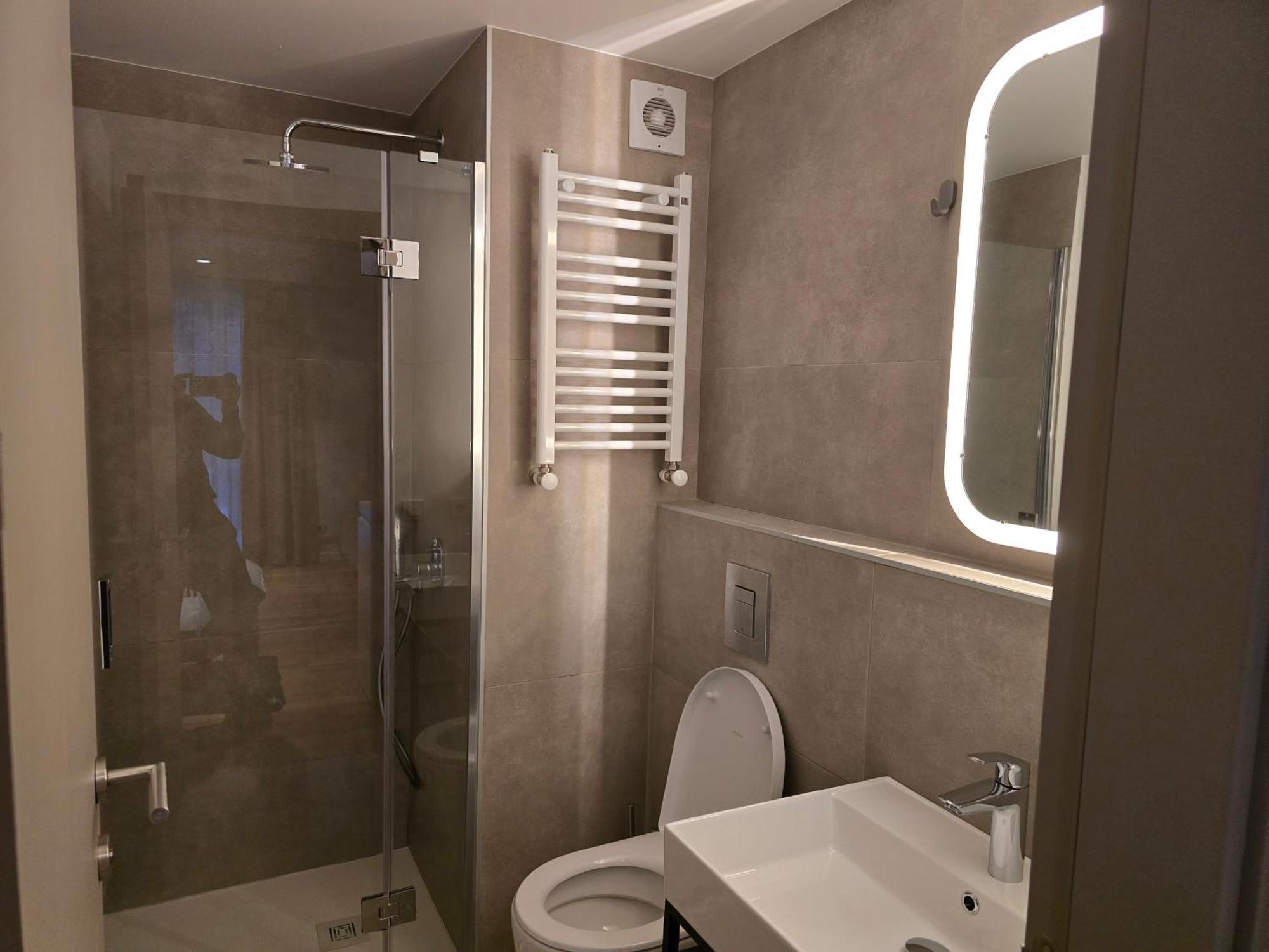 Appart hôtel Bflatz