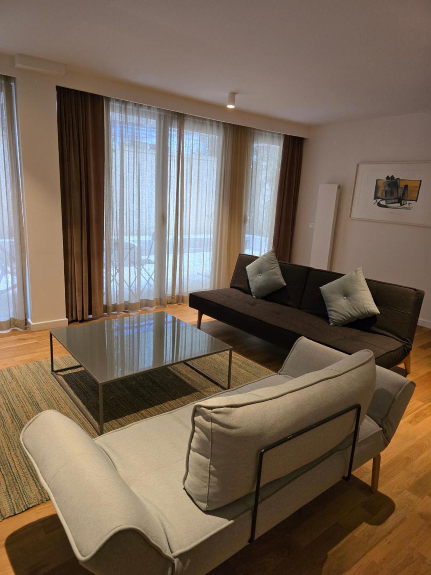 Appart hôtel Bflatz Istambul