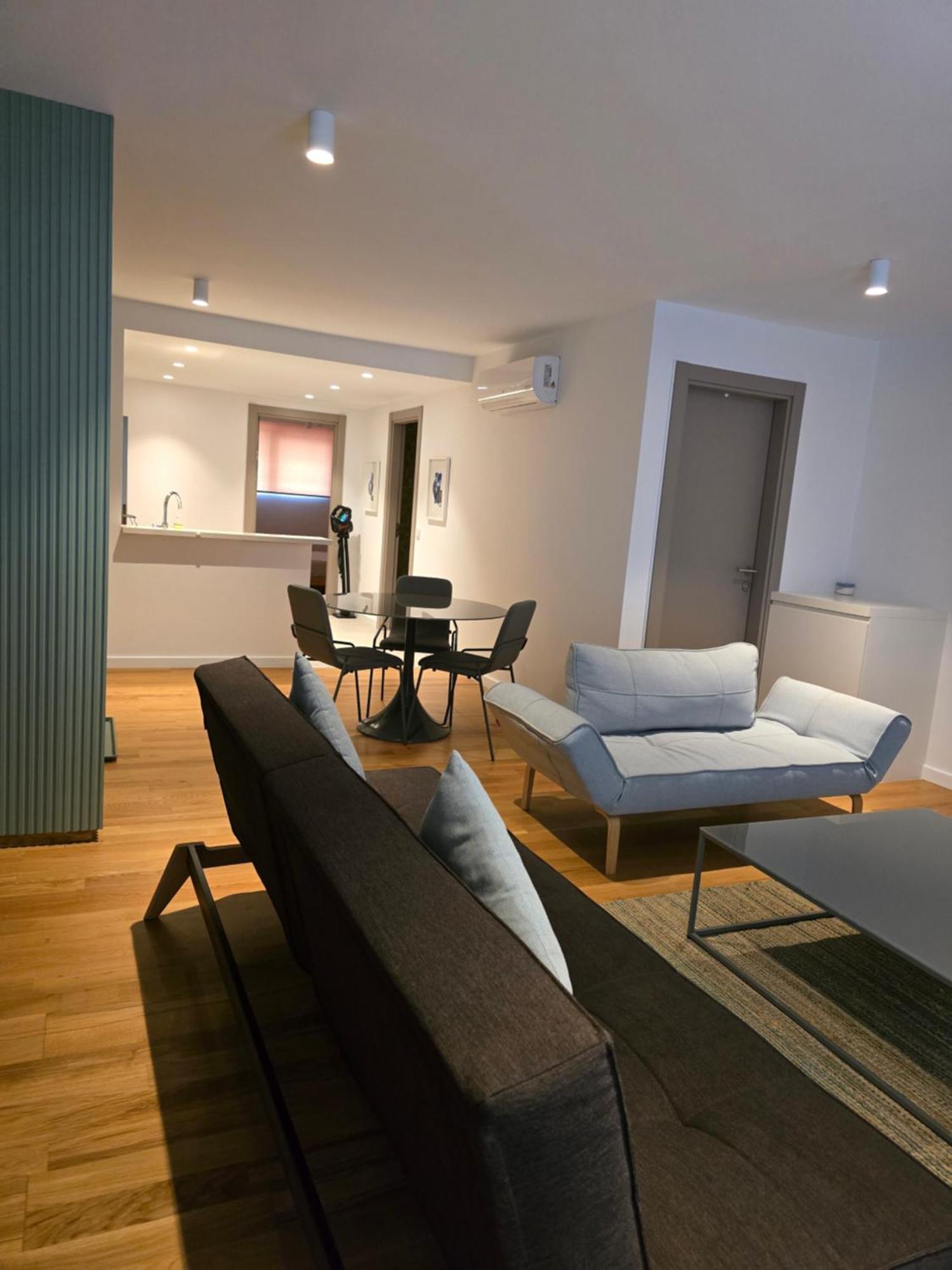 Appart hôtel Bflatz