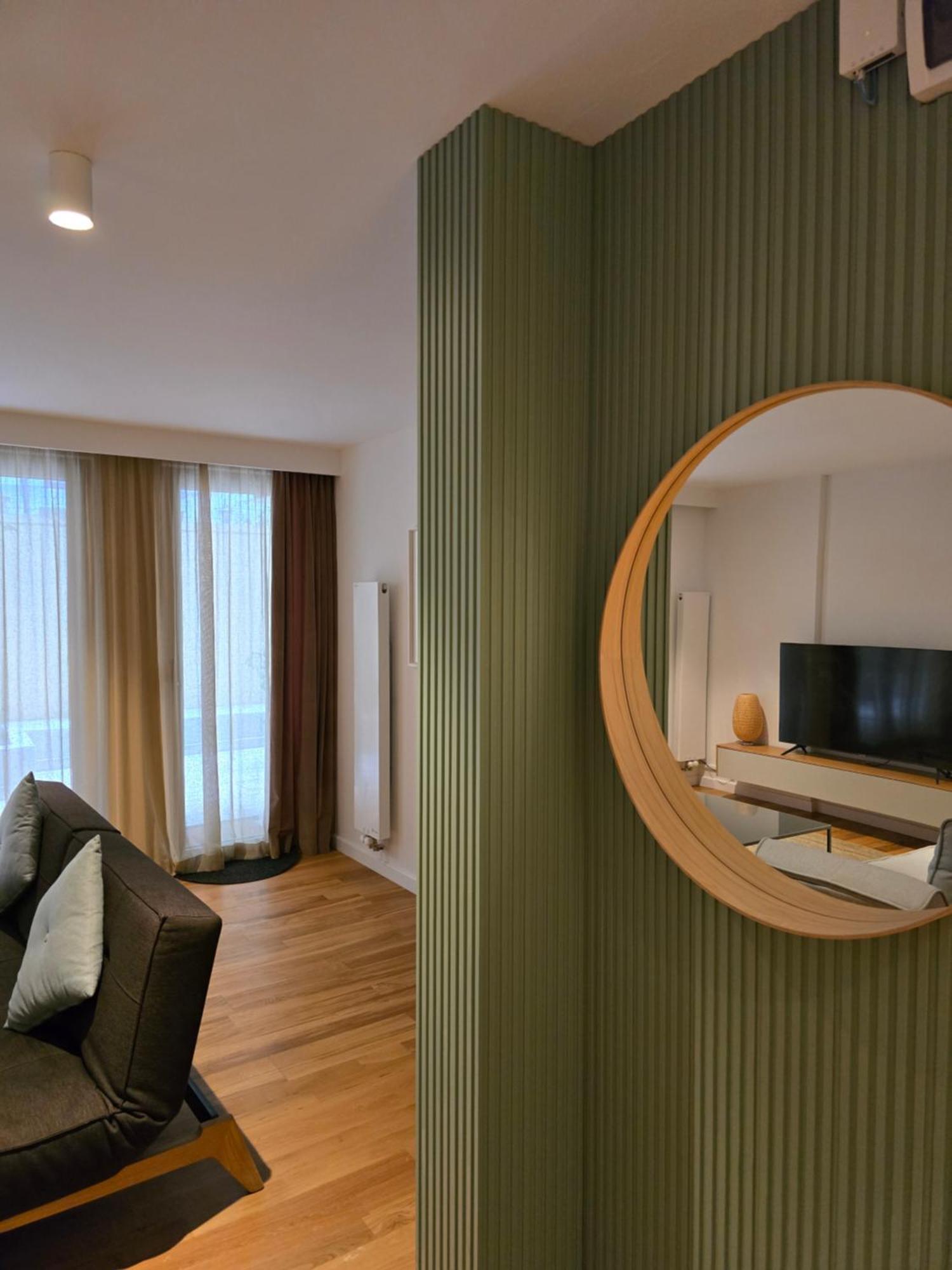 Appart hôtel Bflatz