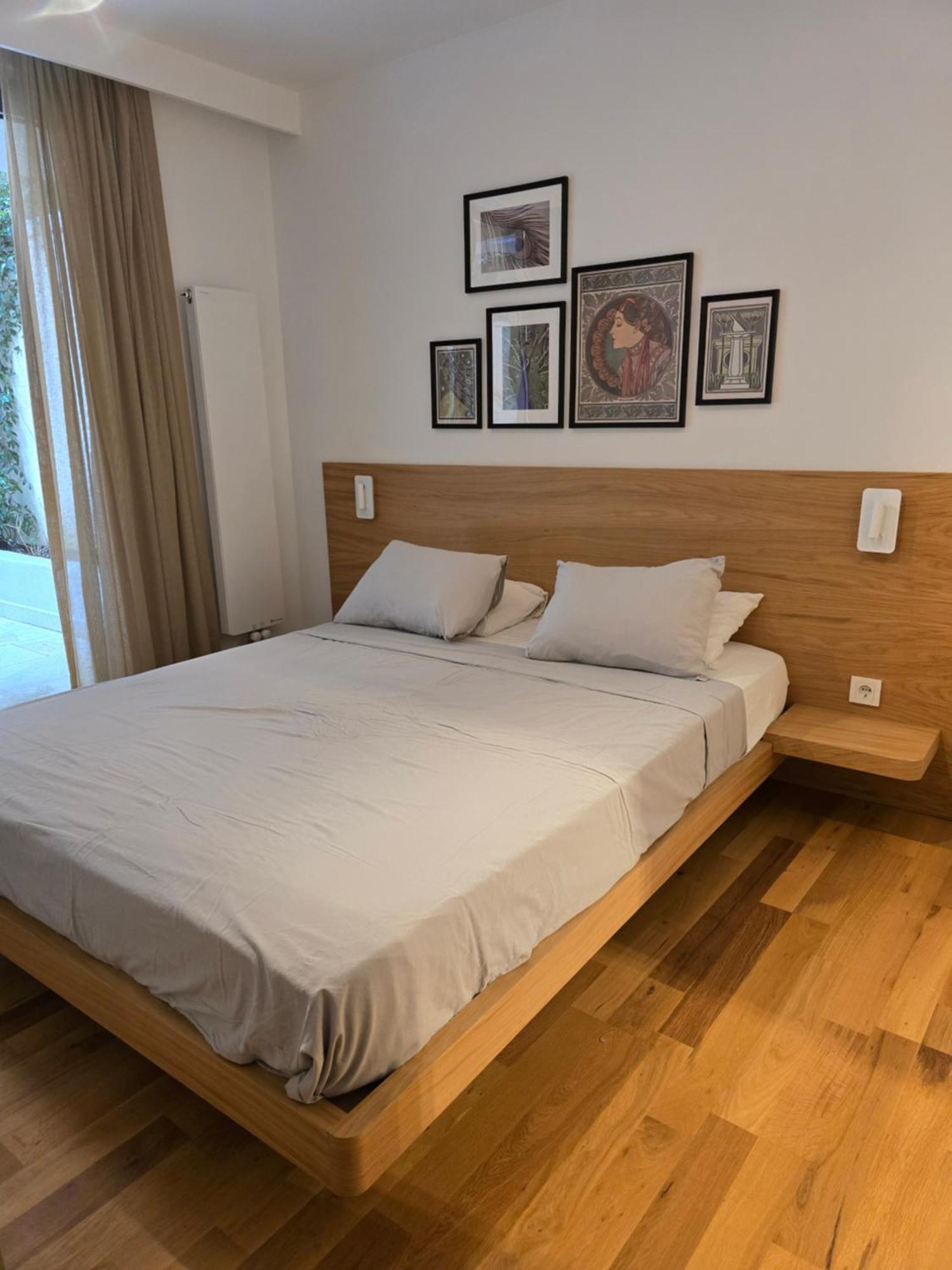 Bflatz Appart hôtel *