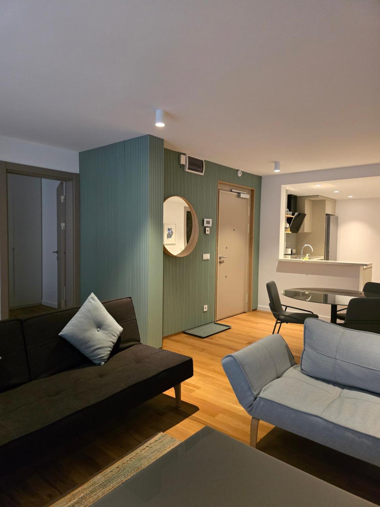 Appart hôtel Bflatz Istambul