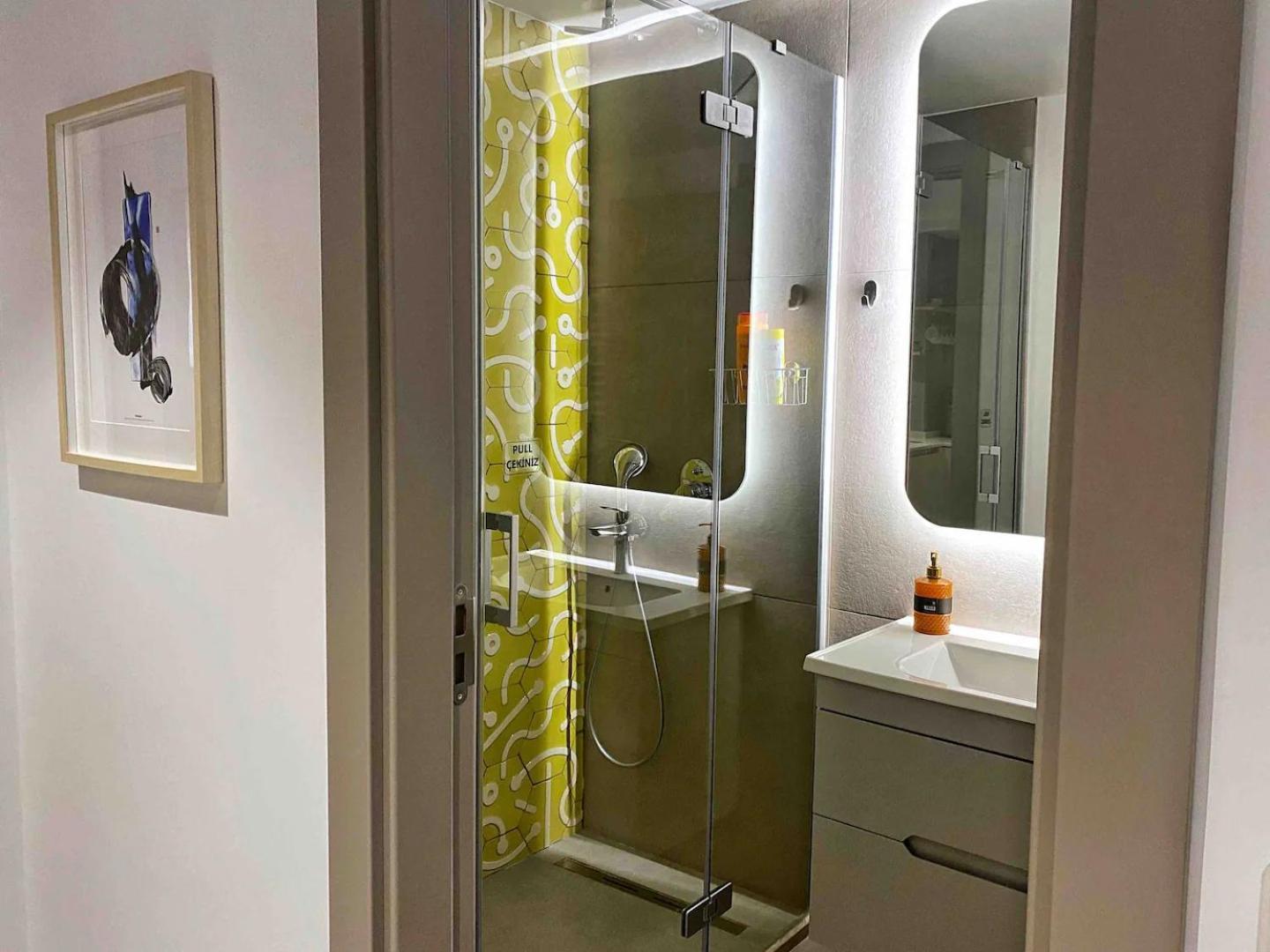 Bflatz Aparthotel Provincia di Istanbul