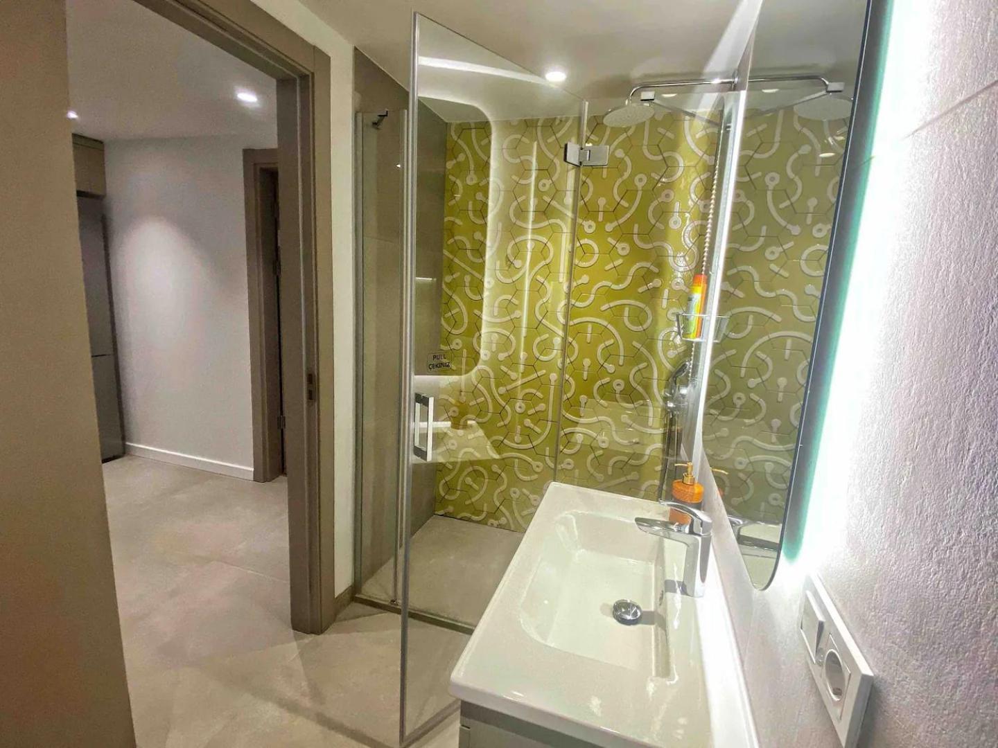 Bflatz Aparthotel Provincia di Istanbul