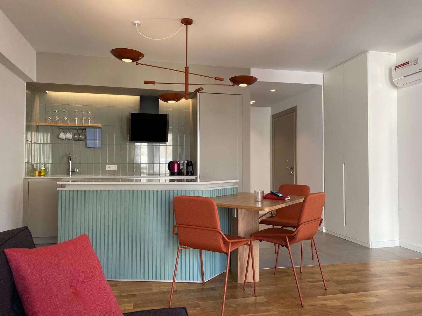 Bflatz Apart Otel İstanbul