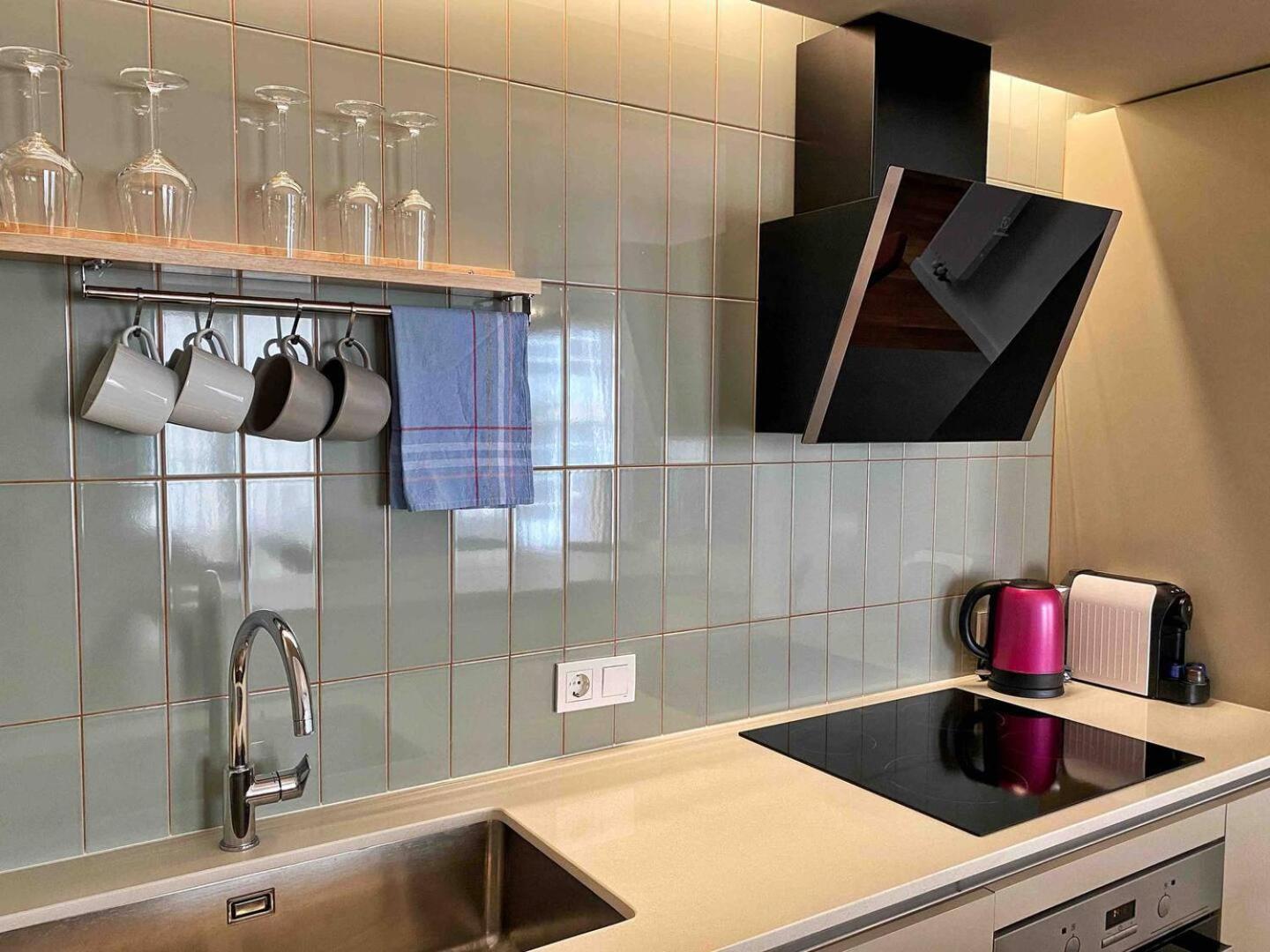 Apart Otel Bflatz İstanbul