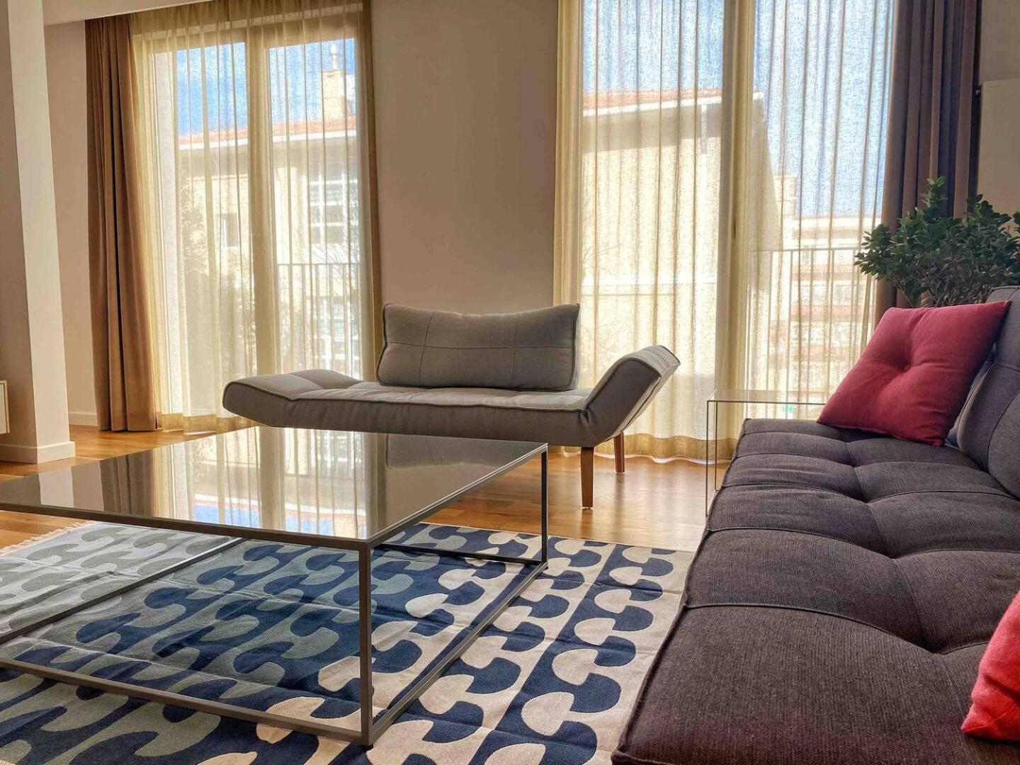 Bflatz Apart Otel İstanbul