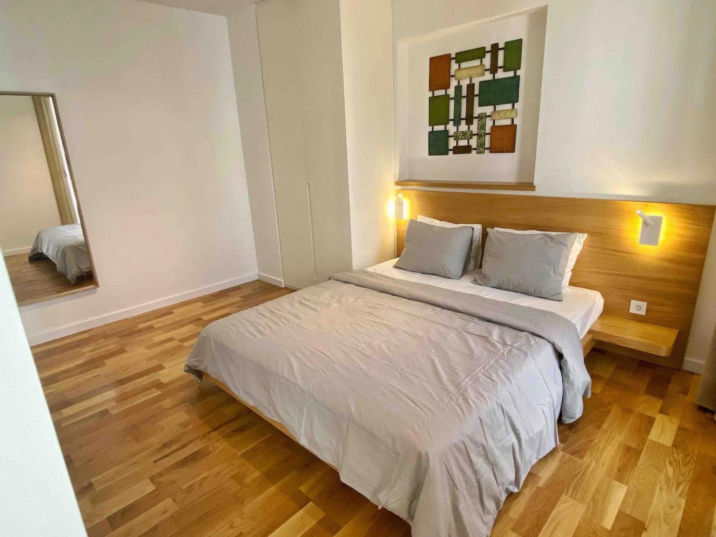 Apart Otel Bflatz İstanbul