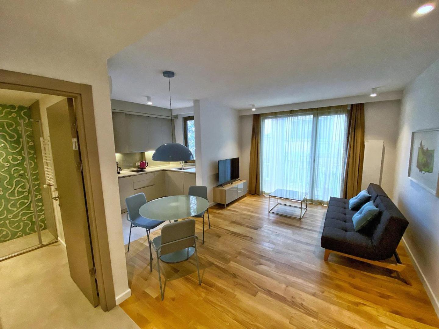 Bflatz Apart Otel İstanbul
