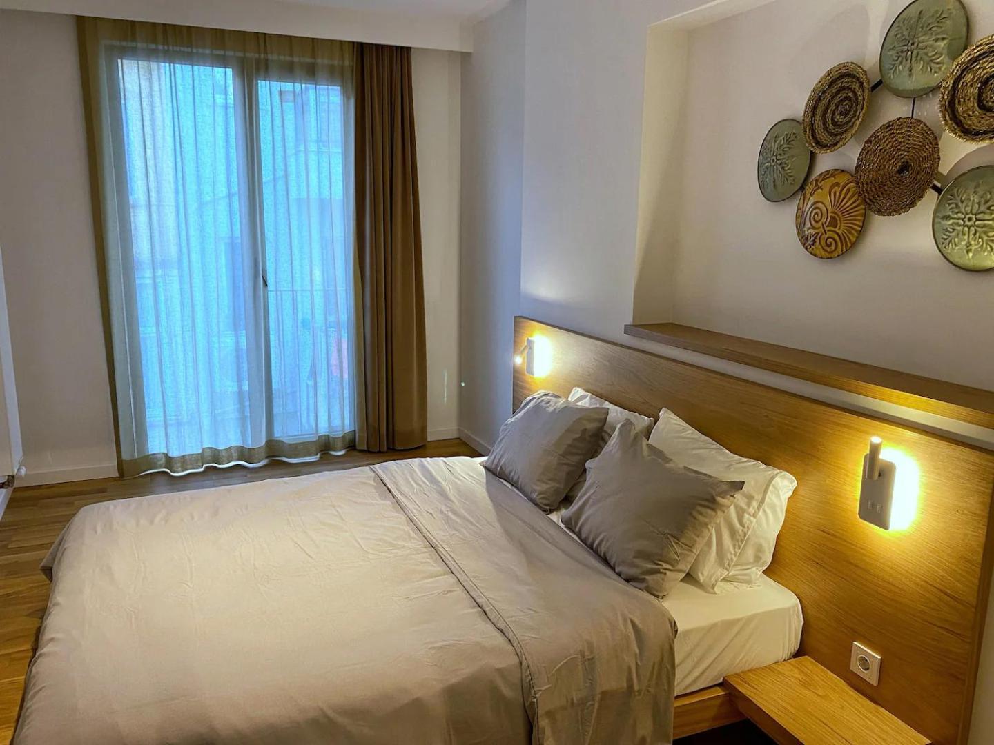 Apart Otel Bflatz İstanbul
