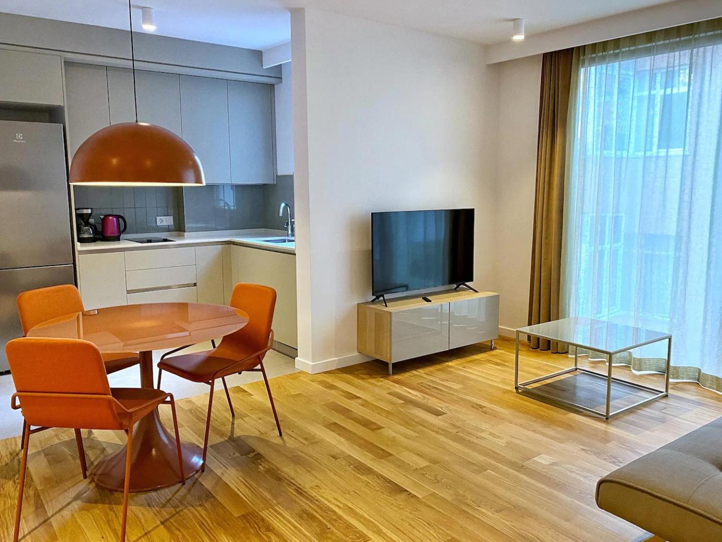 Bflatz Apart Otel İstanbul