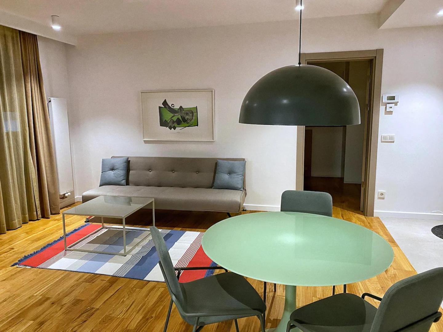 Bflatz Apart Otel İstanbul