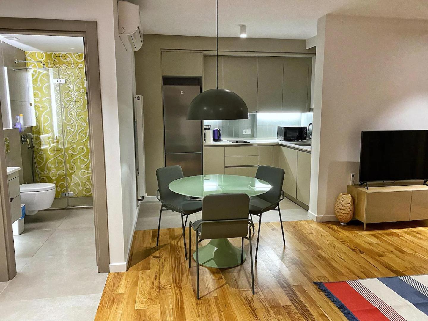 Apart Otel Bflatz İstanbul