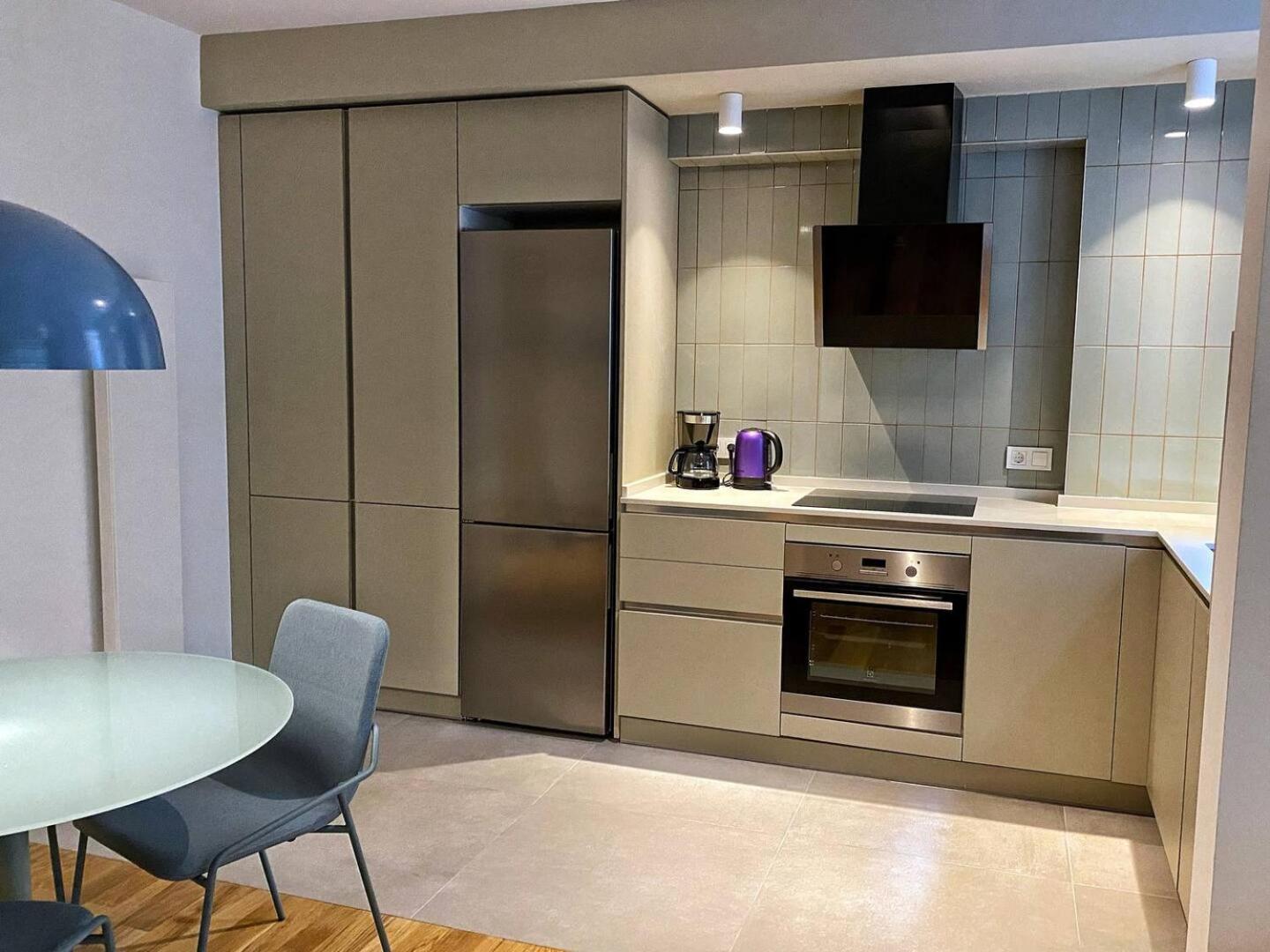 Bflatz Apart Otel İstanbul