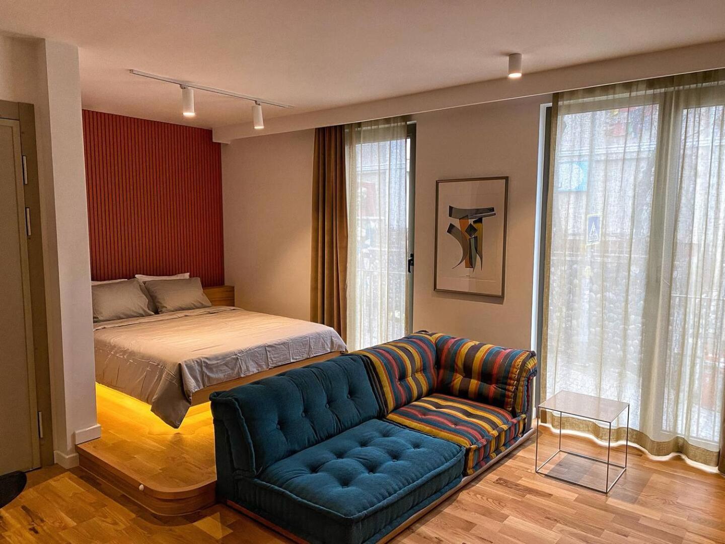 Bflatz Apart Otel İstanbul