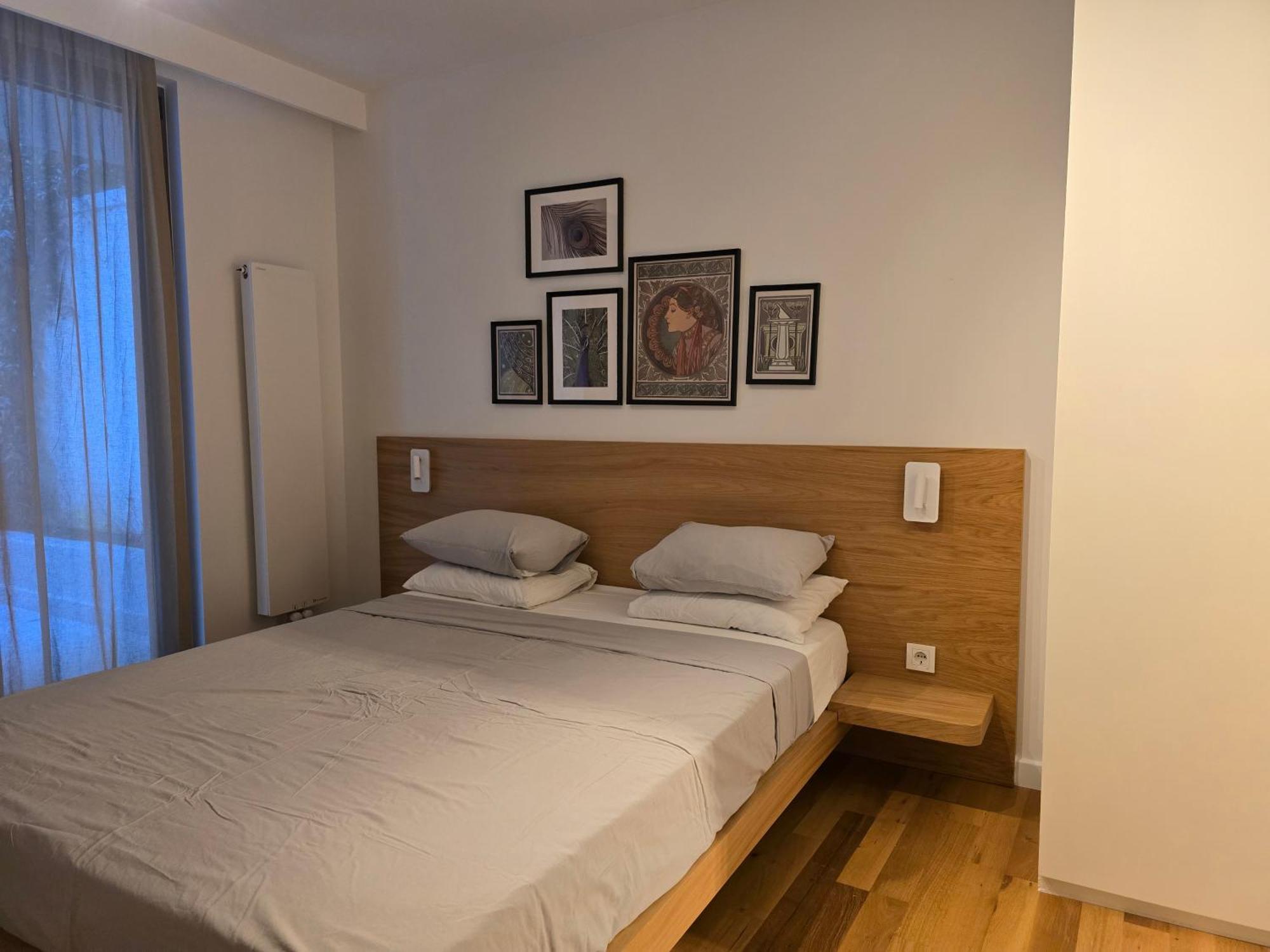 Bflatz Apart Otel